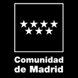 logo comunidad de madrid