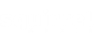 logo squirrel media