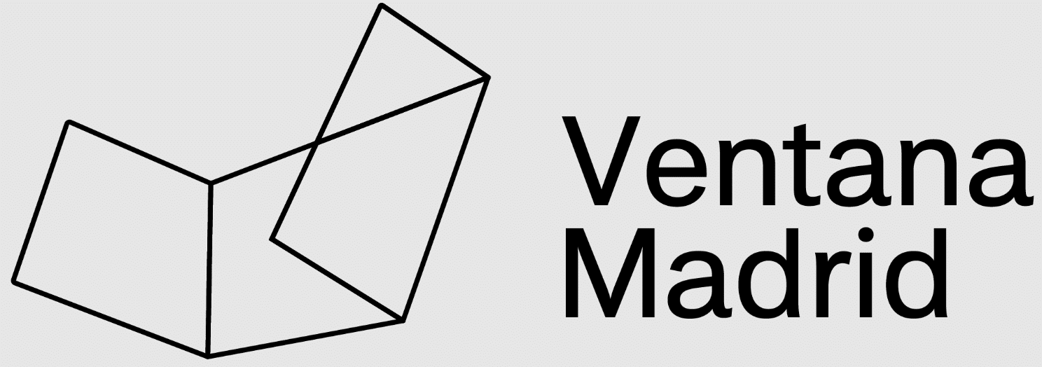 Logo de Ventana Cinemad