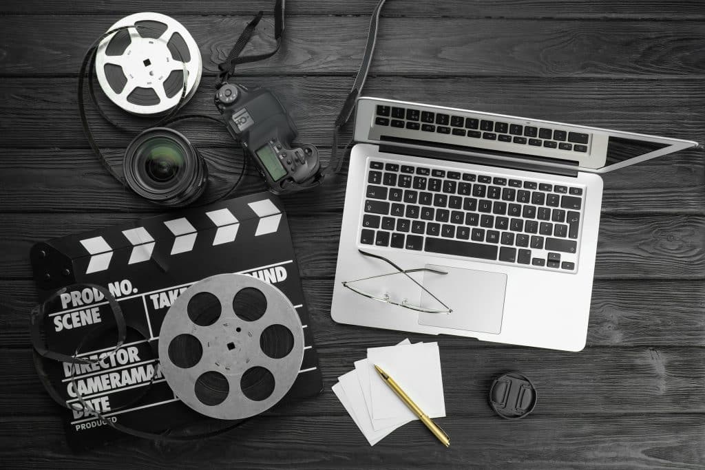 financiacion proyecto audiovisual