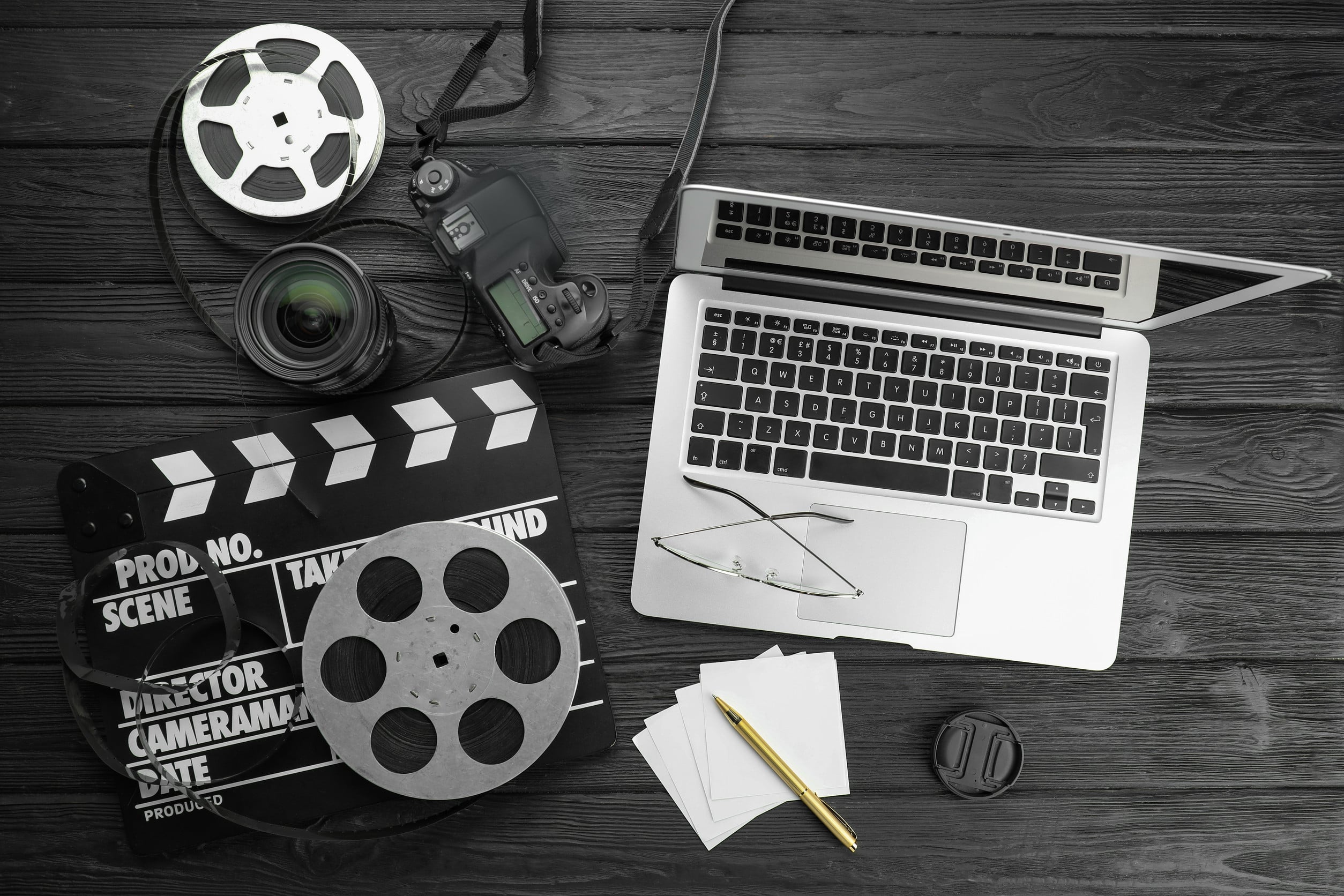 financiacion proyecto audiovisual