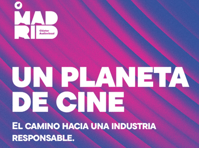 un planeta de cine
