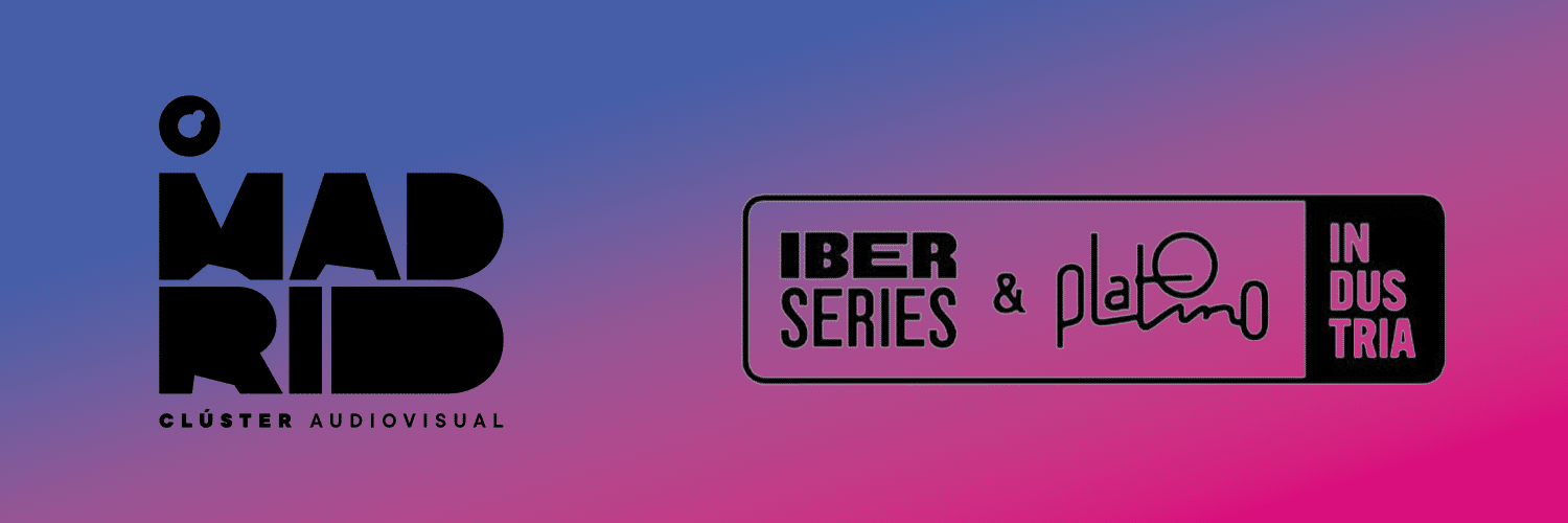 cluster madrid e iberseries y platino industria