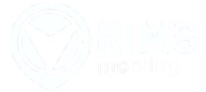 Logo rims mobility