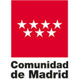 logo comunidad de madrid