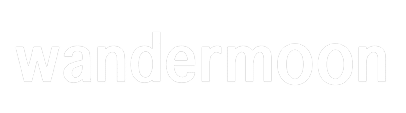 Logo Wandermoon