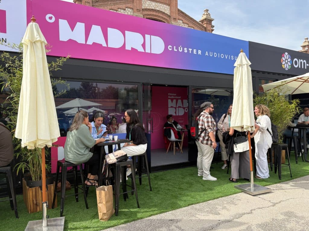 Iberseries & Platino Industria 2026